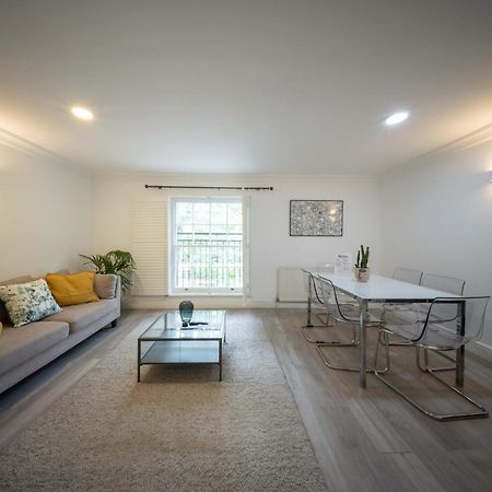 Ferienwohnung Modern 3 Beds 2 Baths Abbey Rd - St John'S Wood London Exterior foto