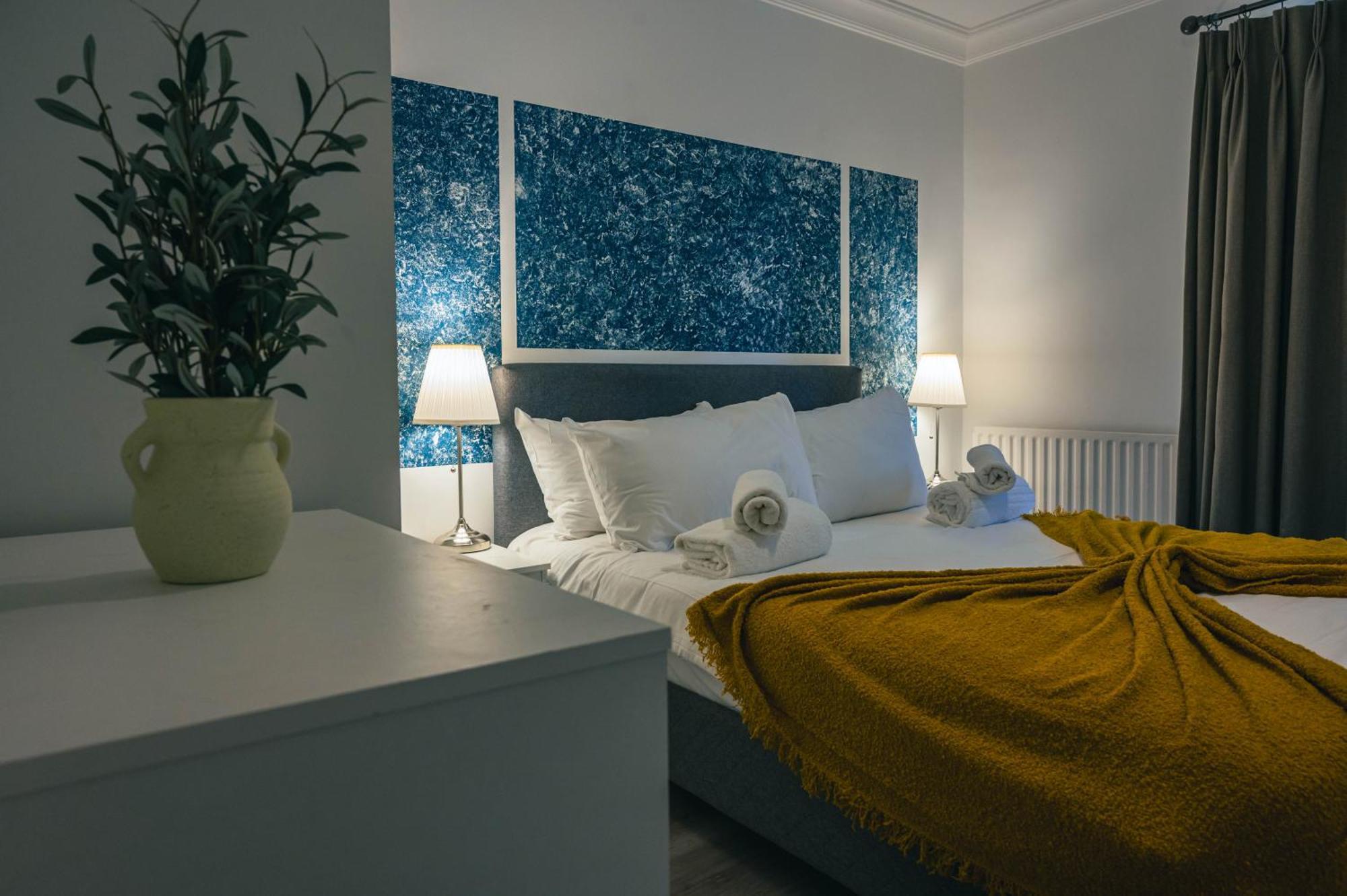 Ferienwohnung Modern 3 Beds 2 Baths Abbey Rd - St John'S Wood London Exterior foto